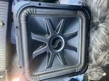 Kicker l7s15 inch for sale  Knoxville