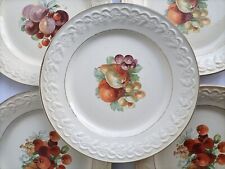 Lot assiettes vintage d'occasion  Toulouse-