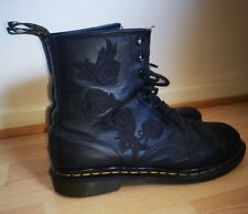 Dr. martens black for sale  GREAT YARMOUTH