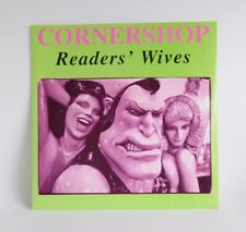 Cornershop reader wives for sale  BALLYMONEY