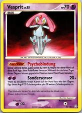 Pokemon vesprit 146 gebraucht kaufen  Deutschland