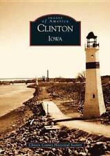 Clinton iowa paperback for sale  Montgomery