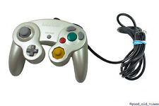 ## Original Nintendo Gamecube Control Pad Branco - Branco Pérola Controle Gc ## comprar usado  Enviando para Brazil