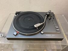 Platine vinyle saba d'occasion  Strasbourg-