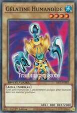 Used, Yu-Gi-Oh! Humanoid Gelatin: C SBC1-FRH03 for sale  Shipping to South Africa