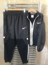 Nike boys tracksuit for sale  LONDON