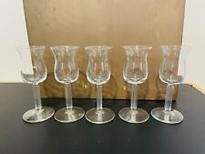 Vintage libbey forum for sale  Shipping to Ireland