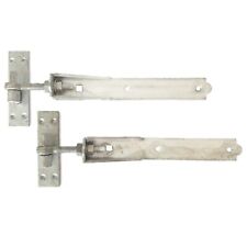 Adjustable gate hinges for sale  Shipping to Ireland