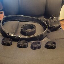 Used duty belt for sale  Chittenden