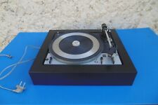 DUAL 1209 - PLATINE DUAL 1209  - SHURE M75G TYPE 2 - MADE IN GERMANY - VINYLE d'occasion  Nyons