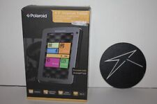 Tablet Polaroid 4.3" Internet PMID4311 BK Android 4.0 pantalla táctil, usado segunda mano  Embacar hacia Argentina