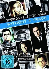 Without trace spurlos gebraucht kaufen  Berlin