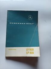 Mercedes 1620 autocarro usato  Macomer