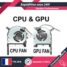 Ventilateurs cpu gpu d'occasion  Paris X