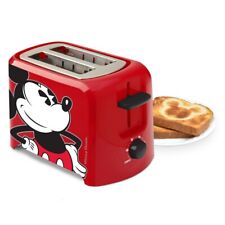 mickey mouse toaster for sale  Capistrano Beach