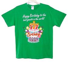 Shirt happy birthday for sale  Hawthorne