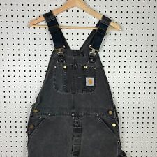 Vintage carhartt overalls for sale  Southaven