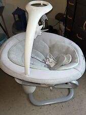 Graco soothe way for sale  Bronx