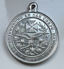 Kaiserreich bayern medaille gebraucht kaufen  Planegg