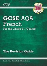 New gcse french for sale  UK