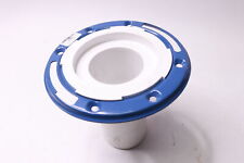 Flange de armário Jones Stephens com cano longo e anel de metal PVC 3" C50304 comprar usado  Enviando para Brazil