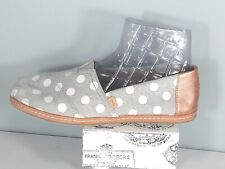 Toms womens 9.5 for sale  Springfield