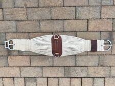 Weaver mohair roper for sale  Pinetown