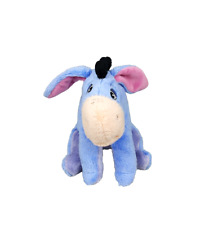 Doudou peluche bourriquet d'occasion  Saint-Maximin-la-Sainte-Baume