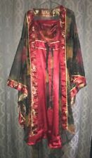 Traditional chinese costume for sale  Hayden