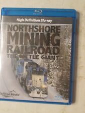Railroad dvd blu for sale  Saint Paul