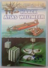 Haack atlas weltmeer gebraucht kaufen  Boizenburg/ Elbe