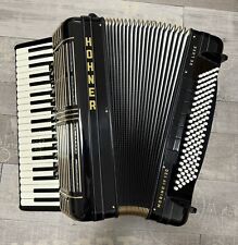 Hohner morino iv120 gebraucht kaufen  Tuttlingen