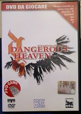 Dangerous heaven dvd usato  Noviglio