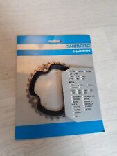 Shimano SLX SG-X 10 speed Middle Ring Dyna-Sys 32 teeth for sale  Shipping to South Africa