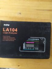 La104 miniware test for sale  BOLTON