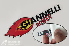 Adesivo giannelli power for sale  Shipping to Ireland