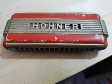 Hohner harmonica chromatique d'occasion  La Celle-sur-Loire