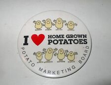 Potato marketing board for sale  UK