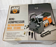Starq mini kompressor gebraucht kaufen  Berlin
