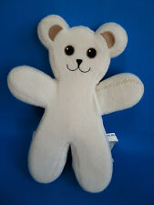 Unicef teddy bear for sale  BORDON