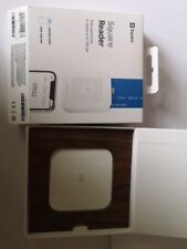 Square bluetooth contactless for sale  STOWMARKET