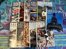Merian magazin reise gebraucht kaufen  München