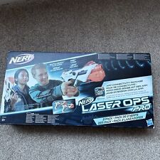 Nerf laser ops for sale  Shipping to Ireland