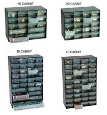 Multi drawer storage for sale  Shipping to Ireland