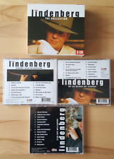 Udo lindenberg the gebraucht kaufen  Borgentreich