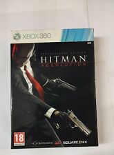 Hitman Absolution Professional Edition Xbox 360 Same Day Dispatch Free for sale  Shipping to South Africa