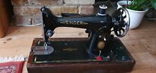 Singer stylist9100 sewing for sale  STANMORE