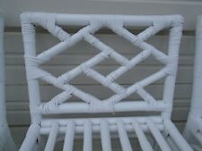 Set fretwork bamboo for sale  Sarasota