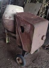 diesel mixer engine for sale  MARKET DRAYTON