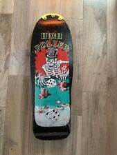 Vintage skateboard deck usato  Roma